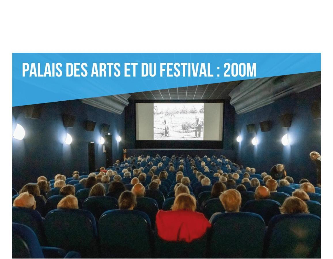 Dinard, Homard&Fox, Hypercentre et très tendance... Extérieur photo